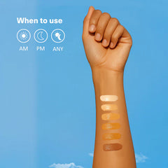 SAFESCREEN® TINTENSE® Light IST-88 Tinted Sunscreen Lotion SPF 50+