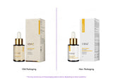 Veraz Brightening Face Serum