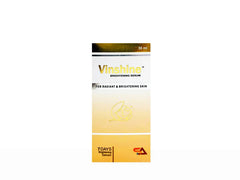 Vinshine Brightening Face Serum(30 ml)