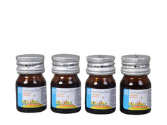 Arachitol Nano 60k IU Shots (4 x5 ml)