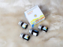 Arachitol Nano 60k IU Shots (4 x5 ml)