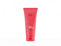 Wella Professionals Invigo Color Brilliance Conditioner(200 ml)