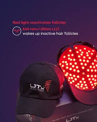 L3TX CAP