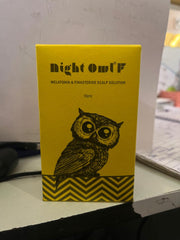 Night Owl® F Melatonin Scalp Lotion 55ml (Copy)