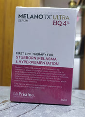 MELANO TX ULTRA HQ 4% SERUM (15ml)