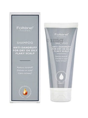 Foltene Pharma Anti-Dandruff Shampoo