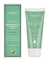 Foltene Pharma Dermoprotective Shampoo
