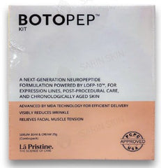 Botopep Kit