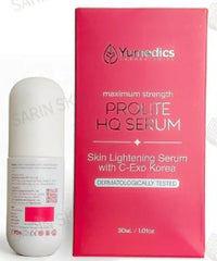 Yumedics Prolite HQ Serum