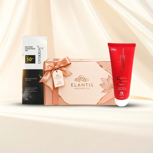 Glow Essentials – ₹1499