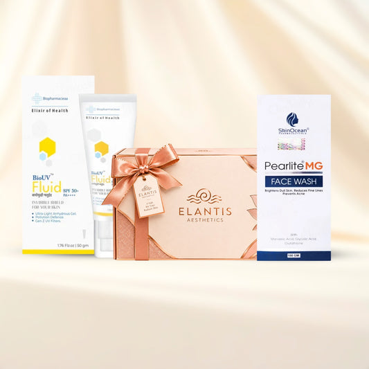 Fresh Face Duo – ₹999
