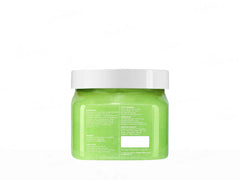 Wild Oak Tropical Rainforest Shea Butter Sugar Body Scrub ( 300 GM )