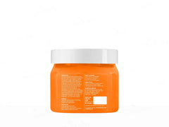 Wild Oak Vitamin C Shea Butter Sugar Body Scrub ( 300 GM )