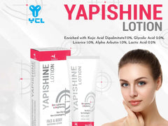 Yapishine Face & Body Whitening Lotion ( 60 ML )