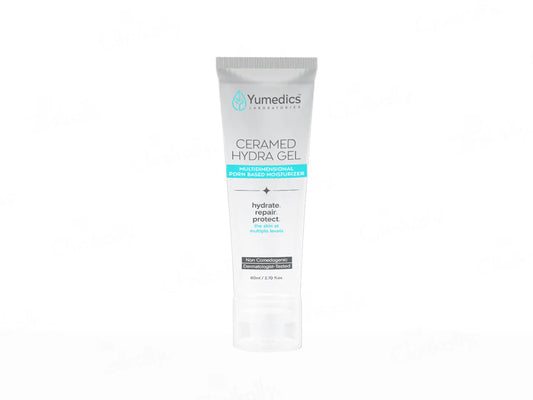 Yumedics Ceramed Hydra Multidimensional PDRN Based Moisturizer Gel