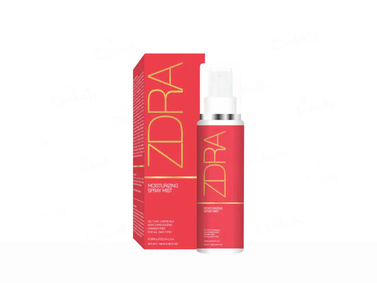 Zdra Moisturizing Spray Mist ( 100 ML )