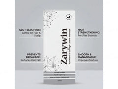Zarywin Anti Hair Fall Shampoo (125ml)