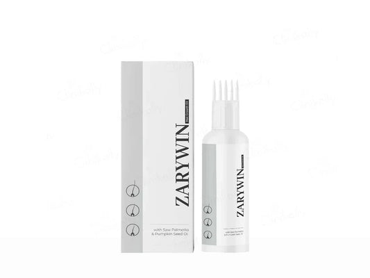 Zarywin Hair Growth Oil (100ml)