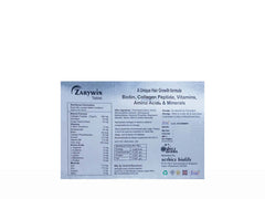 Zarywin Tablet (3x10 Tablet)