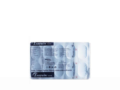 Zarywin Tablet (3x10 Tablet)