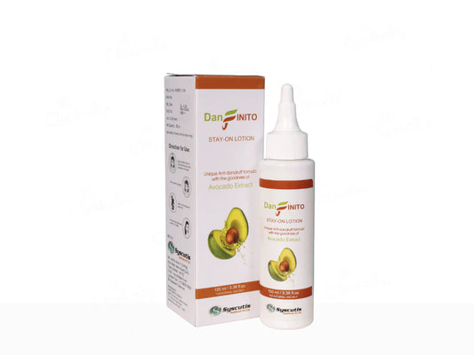 Danfinito Stay-On Lotion (100 ML)