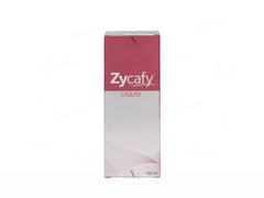 Zycafy Liquid Scalp Solution (100 ML)