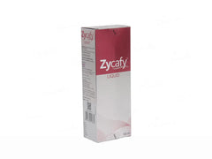 Zycafy Liquid Scalp Solution (100 ML)