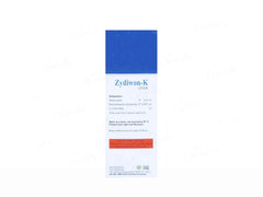 Zydiwon-K Lotion (2x50ml)