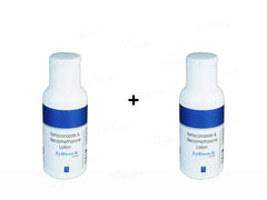 Zydiwon-K Lotion (2x50ml)