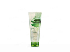 The Face Shop Jeju Aloe Fresh Soothing Foam Cleanser ( 150 ML )