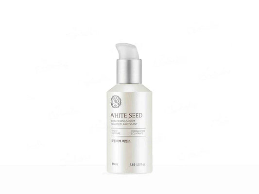 The Face Shop White Seed Brightening Serum ( 50 ML )