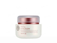 The Face Shop Pomegranate & Collagen Volume Lifting Cream ( 100 ML )