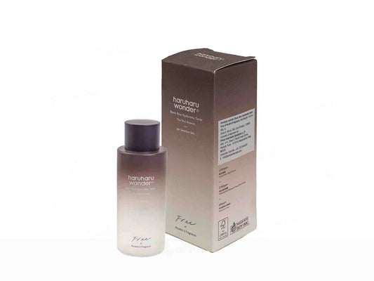 Haruharu Wonder Black Rice Hyaluronic Toner For Sensitive Skin ( 300 ML )