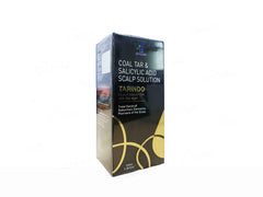 Tarindo Scalp Solution(100 ml)