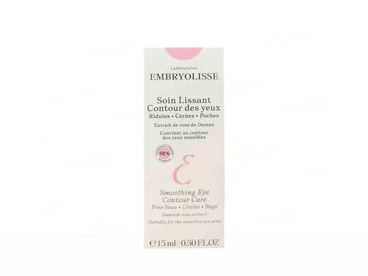 Embryolisse Smoothing Eye Contour Care(15 ml)