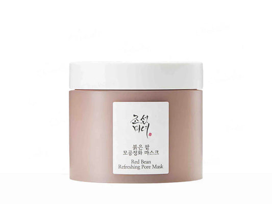 Beauty of Joseon Red Bean Refreshing Pore Mask(140 ml)