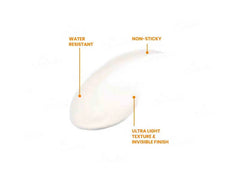 Avene Very High Protection Invisible Finish Sunscreen Cream SPF 50+(50ML)