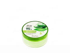 The Face Shop Jeju Aloe Fresh Soothing Gel ( 300 ML )