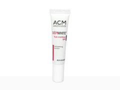 Depiwhite Eye Contour Gel (15 ML)