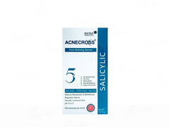 Acnecross Salicylic Acid Pore Refining Serum ( 30 ML )