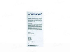 Acnecross Salicylic Acid Pore Refining Serum ( 30 ML )
