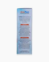 Acnephob Foaming Face Wash