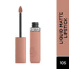 L'Oreal Paris Matte Resistance Liquid Lipstick