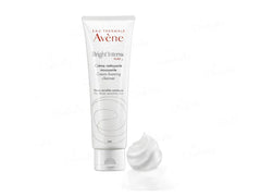 Avene Bright Intense Pure Cream Foaming Cleanser (125ml)