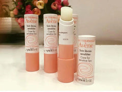 Avene Care For Sensitive Lips( 4 gm)