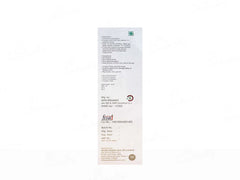 Azicare Complete Skin Nutrition Tablet