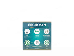 Trichosyn Cyclical Therapy Kit For Hair Growth ( 1 KIT )