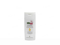 Sebamed Cleansing Shower Oil pH 5.5 ( 200 ML )