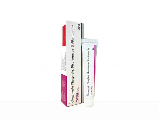 Zitzee Gel ( 20 GM )