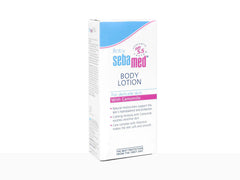 Sebamed Baby Body Lotion (400 ML)